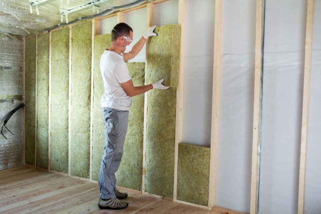 euro insulation