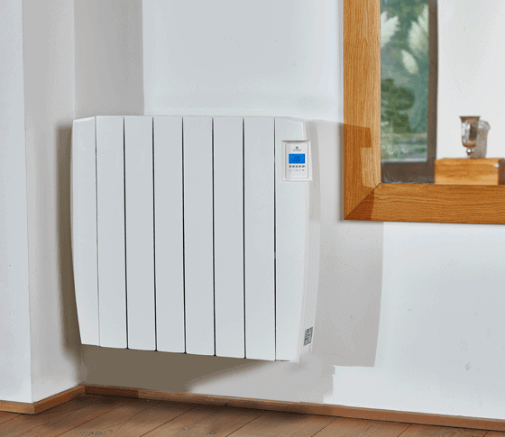 Central heating is the main way most houses across the UK are heated and as the name suggests, heat is generated in one ‘central’ place and then distributed around the property through radiators. If your property uses electricity to heat your home you may find that your bills are becoming increasingly more expensive.