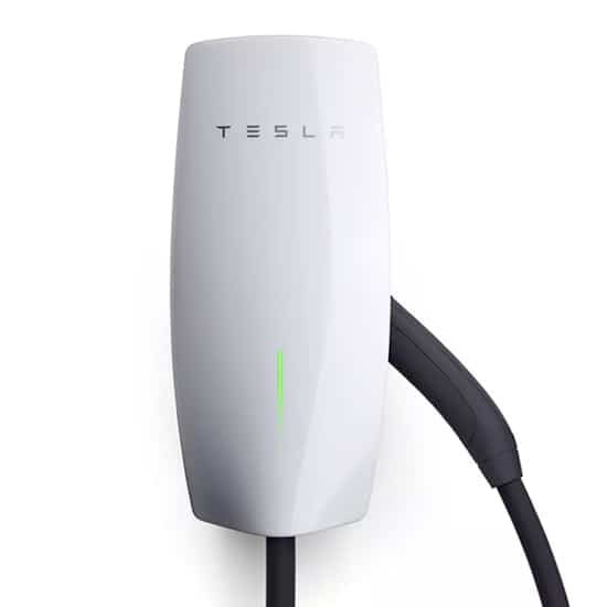 Tesla Ev Home Charging Point Installation Company