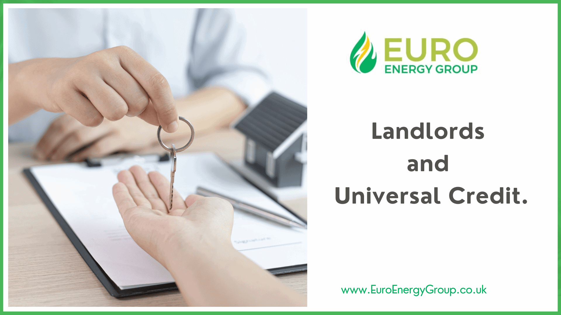 Euro Energy Group better cater to both landlords and tenants ensuring that the ECO4 program