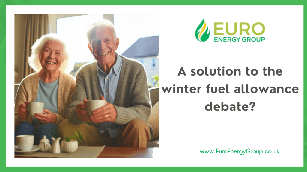 winter fuel allowance