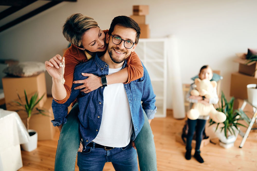 energy efficient homes from Euro Energy Group